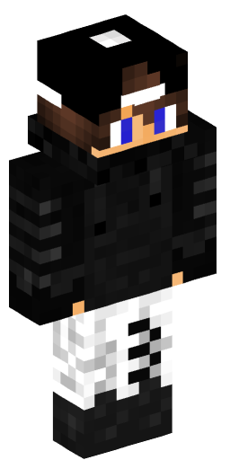 zliky Minecraft Skin Preview on Minecraft.Co.Com