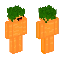 Minecraft Skin #152939