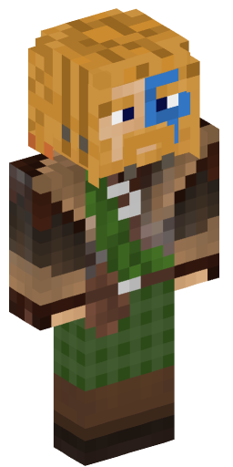 Minecraft Skin #152943