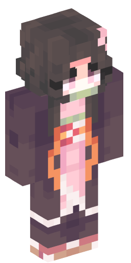 Minecraft Skin #152945