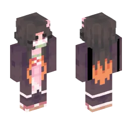 Minecraft Skin #152945
