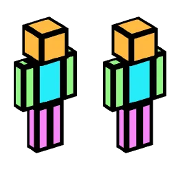 Minecraft Skin #152947