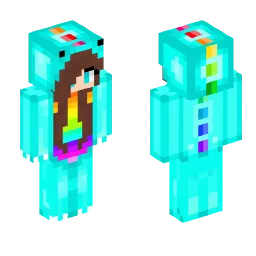 Minecraft Skin #152950