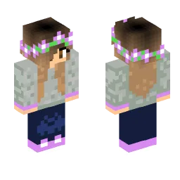 Minecraft Skin #152952