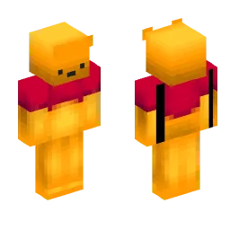 Minecraft Skin #152955
