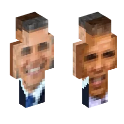 Minecraft Skin #152959