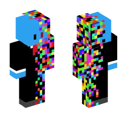 Minecraft Skin #152970