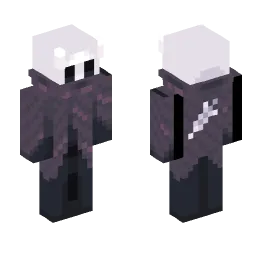 Minecraft Skin #152973