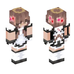 Minecraft Skin #152976