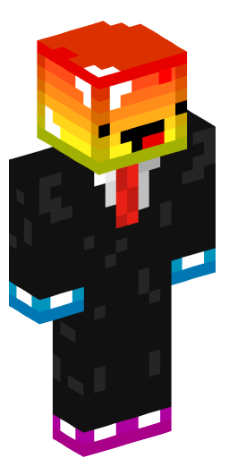 JoeMama Minecraft Skin Preview on Minecraft.Co.Com