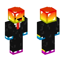 Minecraft Skin #152977