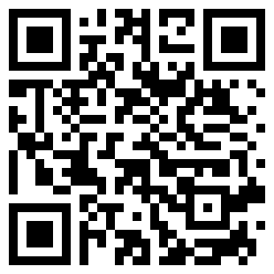 Anime3Warriors QR Code