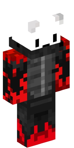 Minecraft Skin #152982