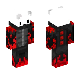 Minecraft Skin #152982