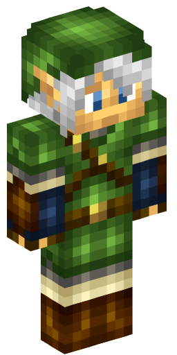 Minecraft Skin #152985