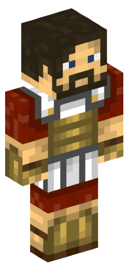 bobh Minecraft Skin Preview on Minecraft.Co.Com