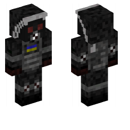 Minecraft Skin #153006