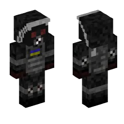 Minecraft Skin #153006