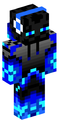 Minecraft Skin #153008