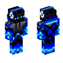 Minecraft Skin #153008