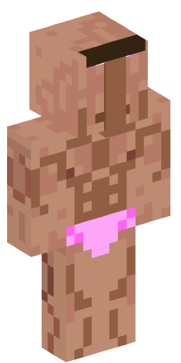 MEHALFAN3 Minecraft Skin Preview on Minecraft.Co.Com