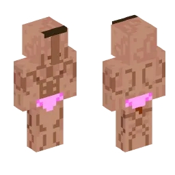 Minecraft Skin #153012
