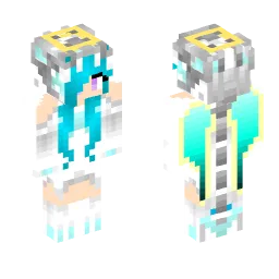 Minecraft Skin #153024