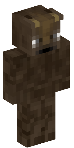 MHF_Bat Minecraft Skin Preview on Minecraft.Co.Com