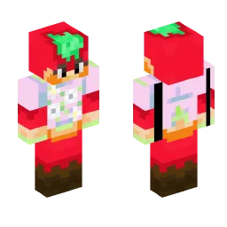 Minecraft Skin #153030