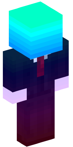 SnowLance Minecraft Skin Preview on Minecraft.Co.Com