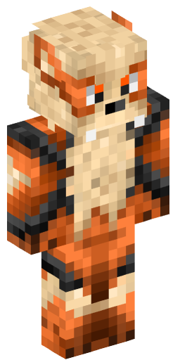 plane Minecraft Skin Preview on Minecraft.Co.Com
