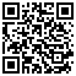 Stressmonster101 QR Code