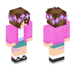 Minecraft Skin #153035