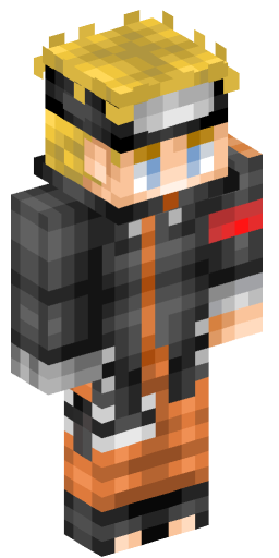 Minecraft Skin #153040