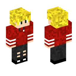 Minecraft Skin #153046