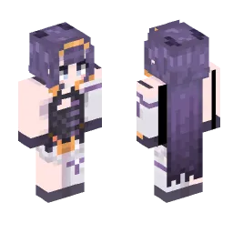 Minecraft Skin #153047