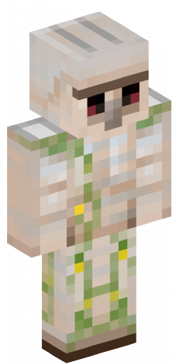 Minecraft Skin #153053