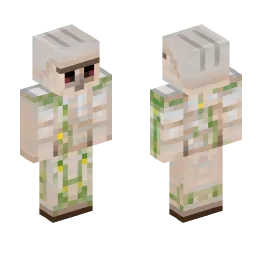 Minecraft Skin #153053