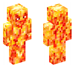 Minecraft Skin #153054