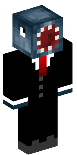 knaveofmc Minecraft Skin Preview on Minecraft.Co.Com