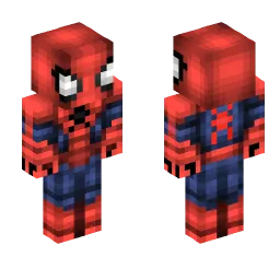 Minecraft Skin #153062