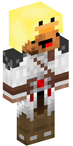 son_reef Minecraft Skin Preview on Minecraft.Co.Com