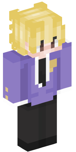 Minecraft Skin #153076