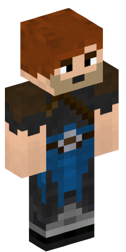 jayjayt01 Minecraft Skin Preview on Minecraft.Co.Com