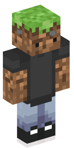 Schnitzel4 Minecraft Skin Preview on Minecraft.Co.Com