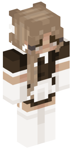 Minecraft Skin #153080