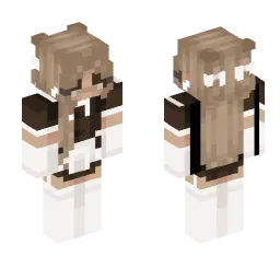 Minecraft Skin #153080