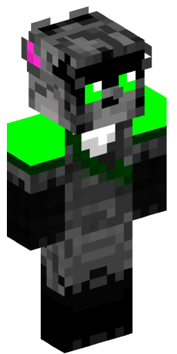 argonaut2468 Minecraft Skin Preview on Minecraft.Co.Com