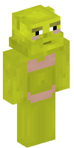 jaedas Minecraft Skin Preview on Minecraft.Co.Com