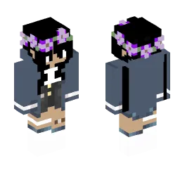 Minecraft Skin #153086